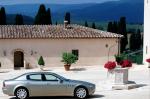Maserati Quattroporte 2004 года